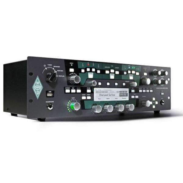 

✨Ready Kemper Profiling Amp Rack Guitar Amp Diskon