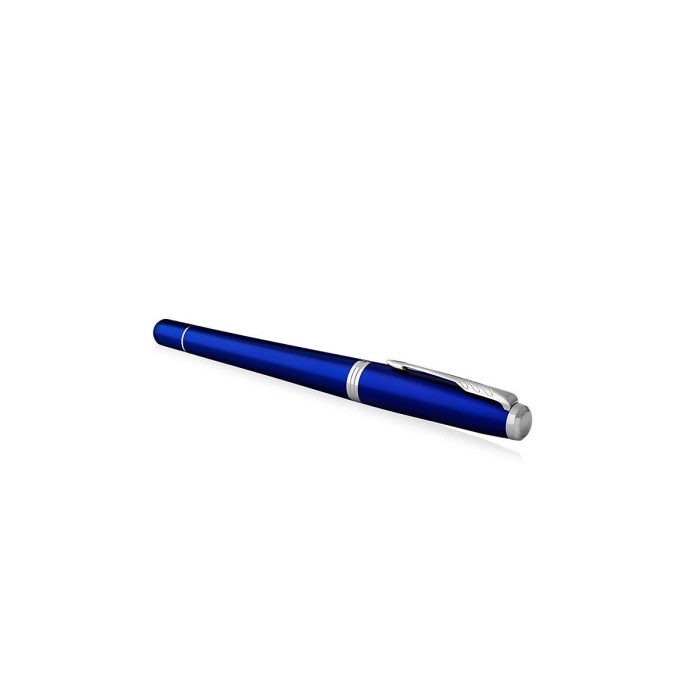 

✨Sale Pen Parker Urban Nightsky Blue Ct Rollerball Berkualitas
