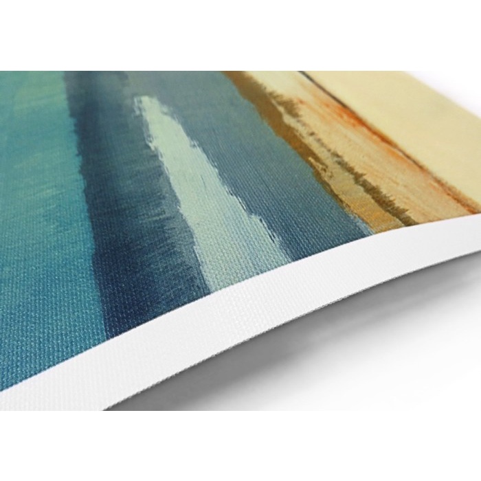 

✨Sale Kertas Photo Roll Canvas Colorsphere Matte 350Gsm 36''X12M Terbatas
