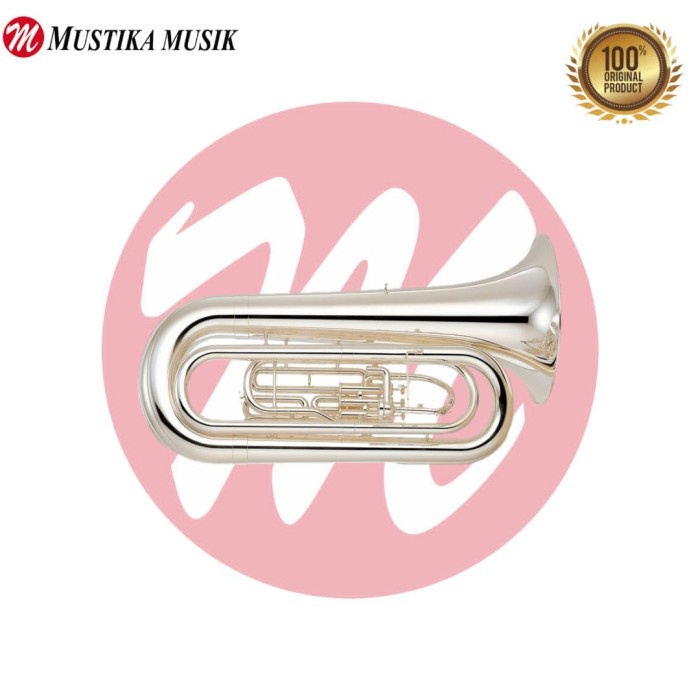 

✨Ready Convertible Tuba Yamaha Ybb-105Ms Terbaru