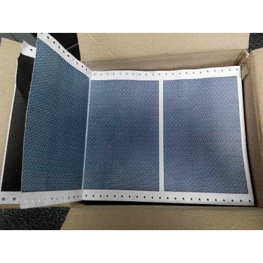 

✨Sale Kertas Slip Gaji Carbonized Diskon