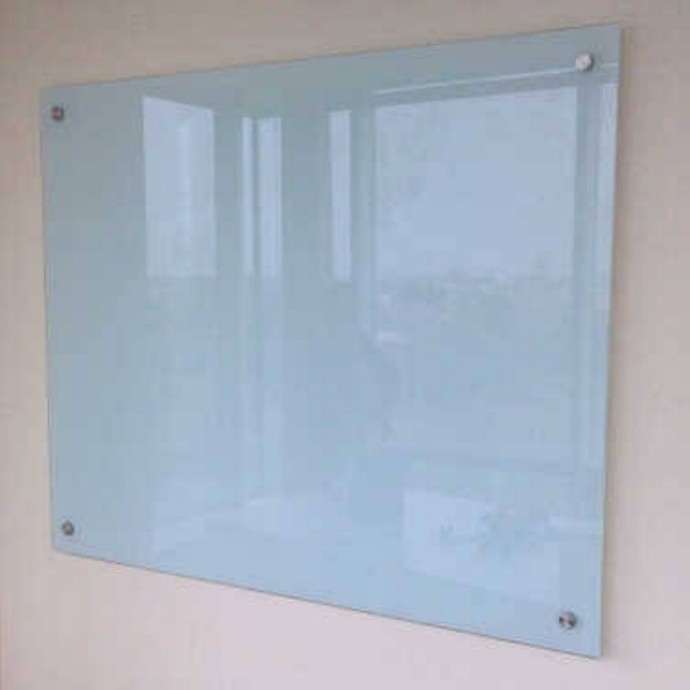 

✨Sale Glassboard Gantung 120 X 220Cm -8Mm - Nonmagnet Diskon