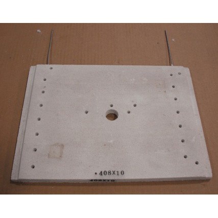 

✨Ready Thermo Scientific El408X10 Heating Element Top Limited