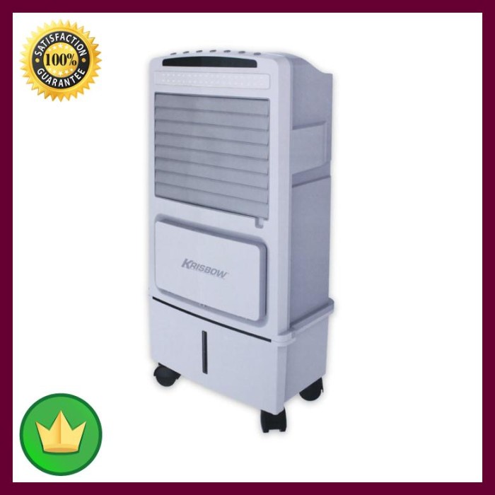 

✨Ready Krisbow Air Cooler Kn-1181 Terbaru
