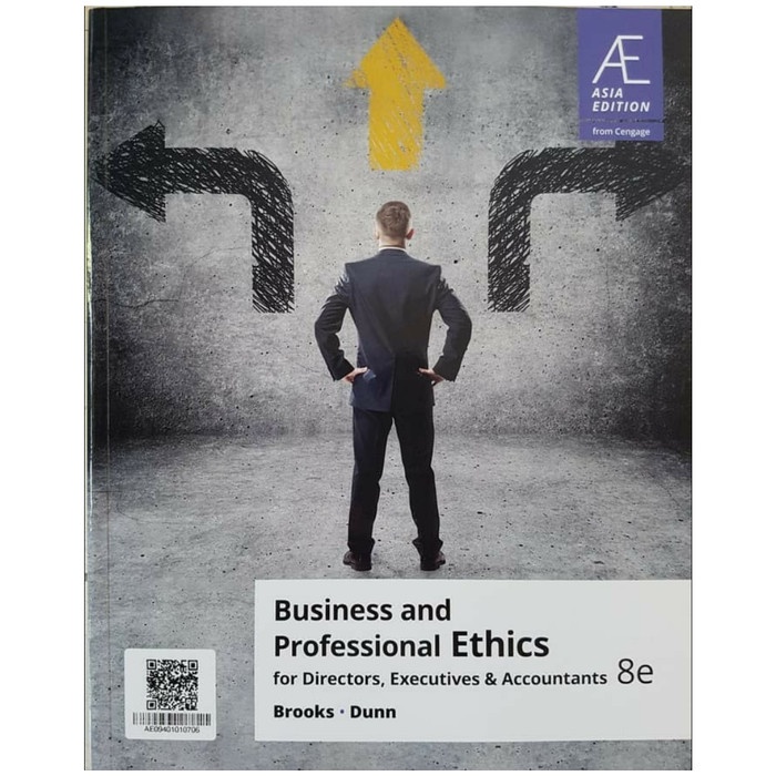 ✨Ready Business And Professional Ethics For Directors Executives Diskon