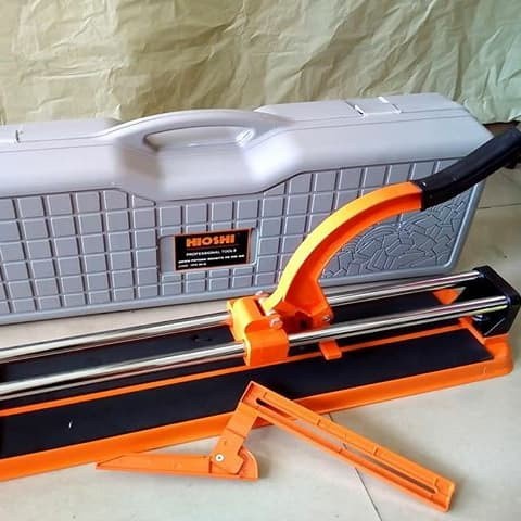 

✨Ready Alat Potong Keramik Hiosi 600Mm- Tile Cutter 600 Mm Limited