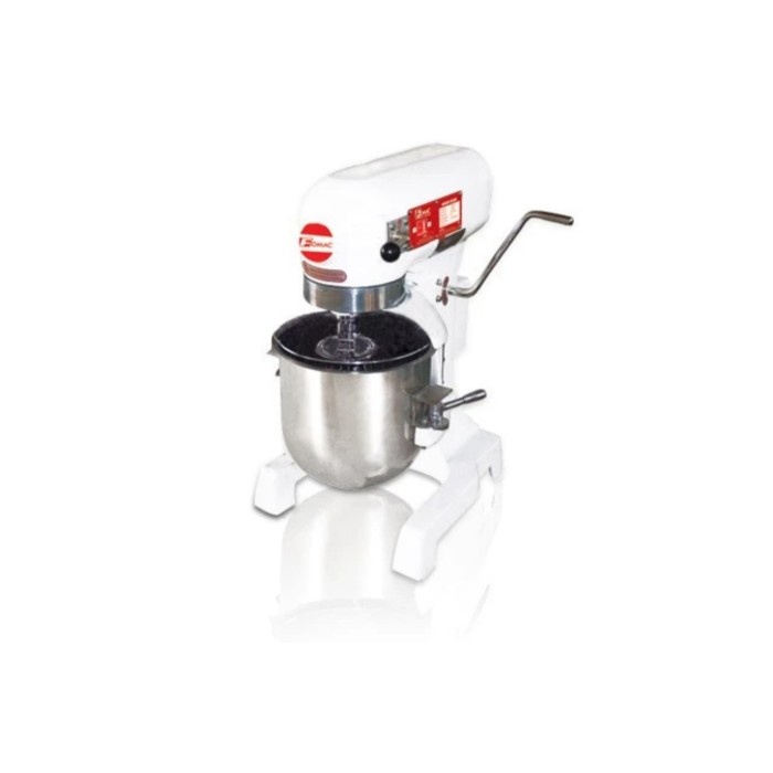 ✨Original Mesin Pengaduk Adonan Roti Dan Kue Mixer Adonan Roti 30 Liter Dmx-B30 Berkualitas