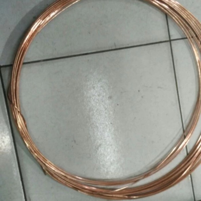 ✨Original Kabel Grounding Bc 4Mm Full Bare Copper 100M Limited