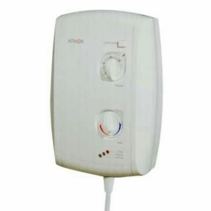 ✨New Ori Pemanas Air Listrik Atmor Instant Water Heater 301 Limited