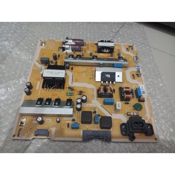✨New Psu - Power Suplay - Mesin - Regulator Samsung Ua55Nu7300K 55Nu7300 Terbaru
