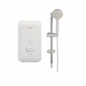 ✨New Ori Water Heater Instant Atmor Terbatas