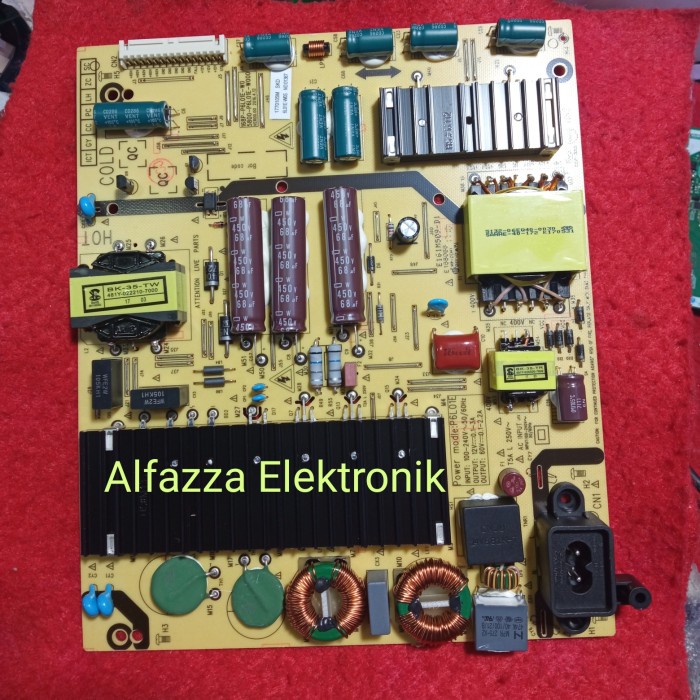✨New Power Supply Tv Panasonic Th-58E306G Regulator Panasonic Th 58E306G Terbatas