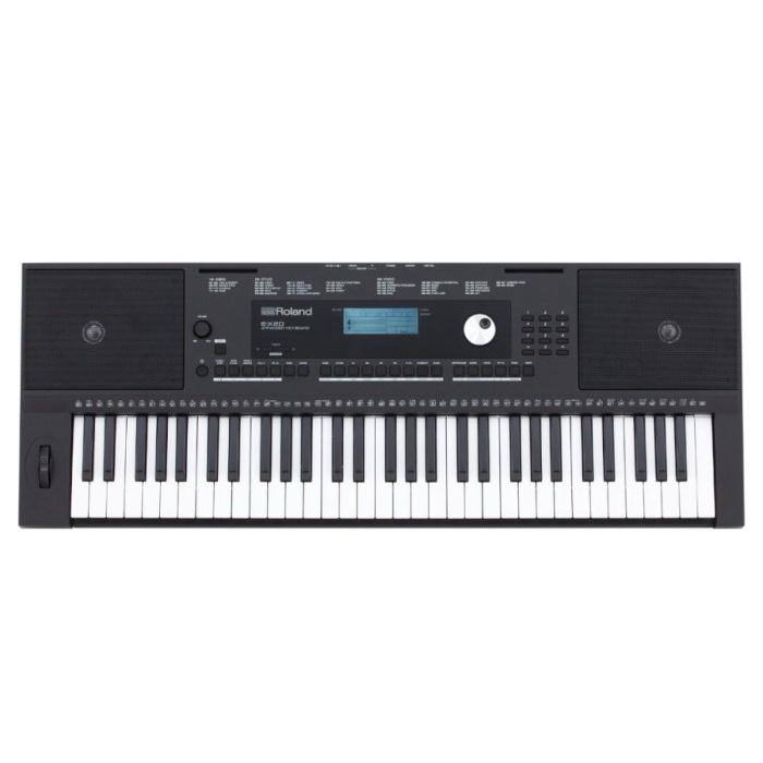 ✨New Keyboard Roland Ex20 Ex 20 Ex-20 Diskon
