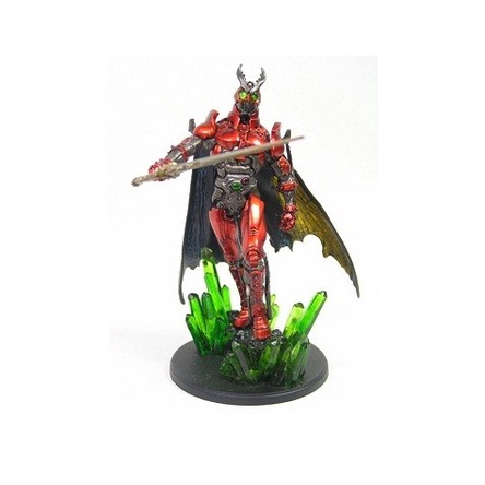 ✨Baru Original Sic Takumi Damashii Vol 6 Another Shadowmoon Terbaru