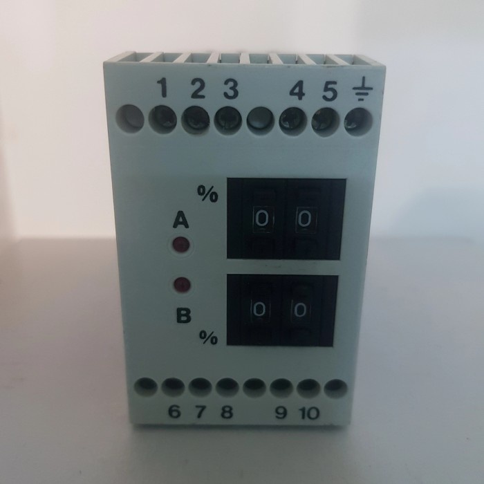 ✨Ori Limit Monitor K2/35 Rixen Diskon