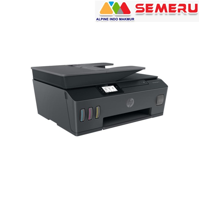 ~~~] hp smart tank 615