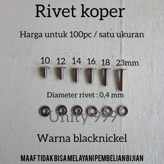 *#*#*#*#] paku rivet tas rivet tas rivet koper paku koper paku tas RIVET KOPER