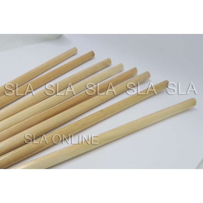 

Pensil Hotel Amenities Segitiga Vernish Serut Runcing Polos (Partai)
