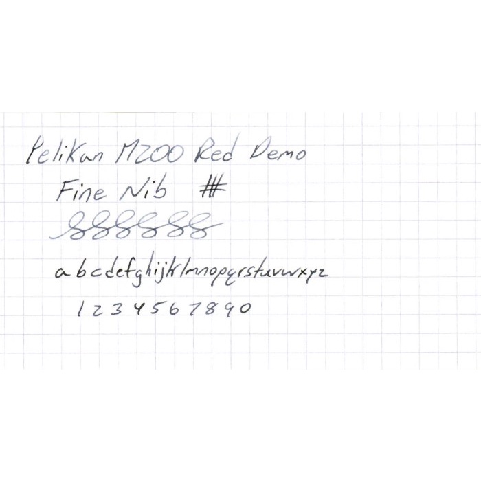 

Pelikan Classic M200/M205 Fountain Pen