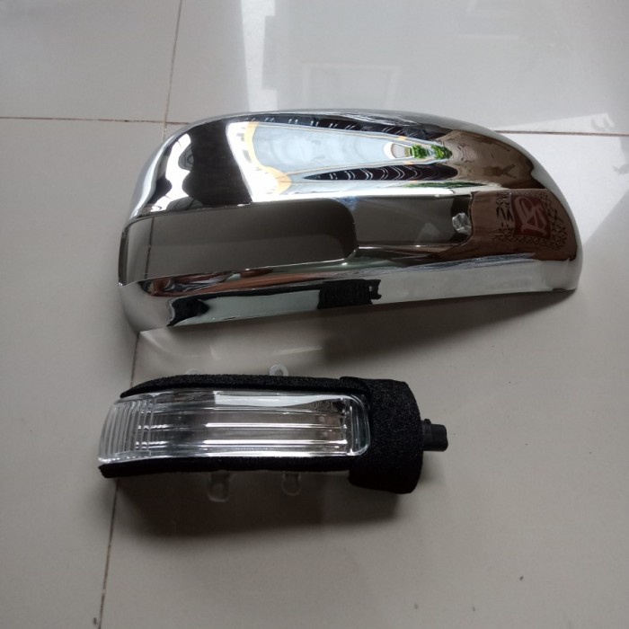 ✅Sale Cover Spion LuxioSen Spion Luxio Kanan Limited