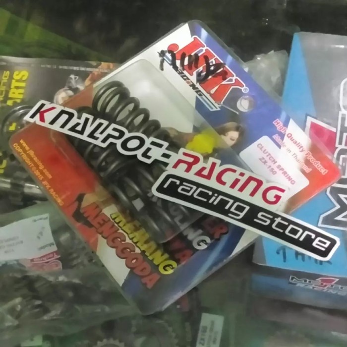 ✨COD Per Kopling Jfk Ninja 2T Berkualitas