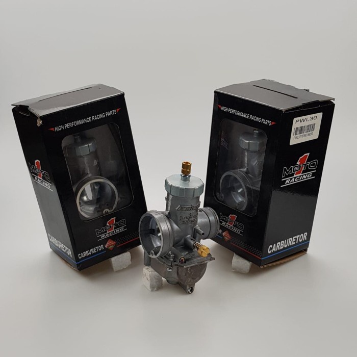 ✨New Mo1To Karburator Keihin Pwl 30 Diskon