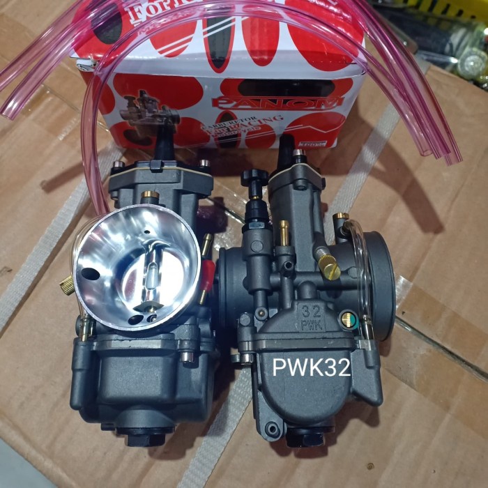 ✨New Karburator Panom Pwk 32 Karburator Pwk 32 Karbu Pwk 32 Terbatas