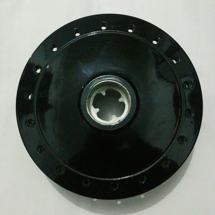 ✨COD Tromol Depan Honda Astrea Merk Tokiwa 44601-Gb6-920 Limited