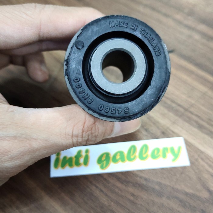 Bushing Lower Arm Kecil Nissan Xtrail T30 High Quality (Gallery Inti Nissan Parts)