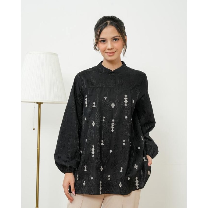 Geulis.id HEIDY BLOUSE (3 warna) Top