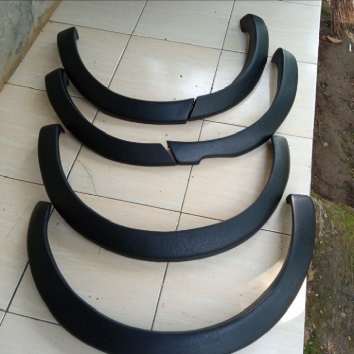 ✅Ready Over Fender Daihatsu Taruna Oxxy Tyfe C Terbatas