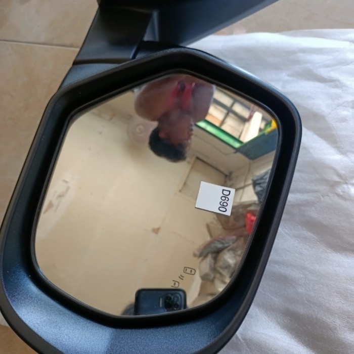 ✅Original Spion Allnew Pajero Sensor Bsm Diskon