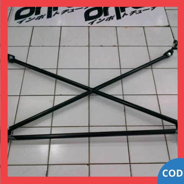 ✅Ready X Bar Xbar New Jazz Ge8 Terbaru