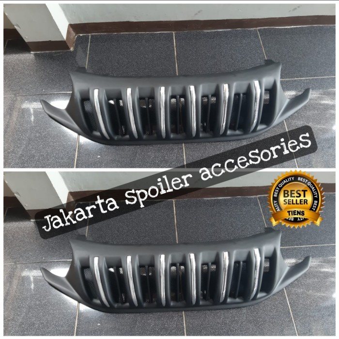 ✅Ready Grill Mobilio Rs 2017-2021 Model Apollo Terbaru