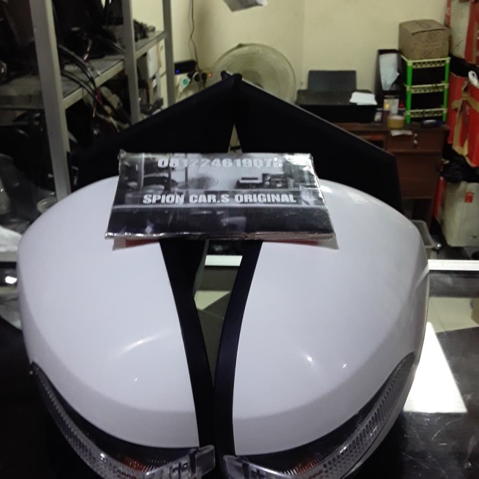 ✅Ori Spion Mobil New Agya Ayla 2018 2019 Original Diskon