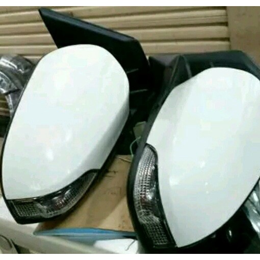 ✅Original Spion Mobil Toyota Calya Kanan Kiri Original Terbatas