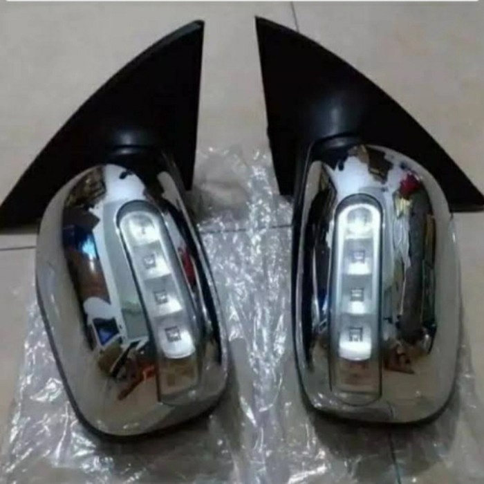 ✅Original Spion Mobil Xenia Avanza 2007 2006 2008 Terbatas