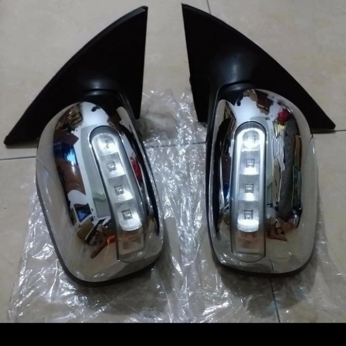 ✅Original Spion Mobil Avanza 2008 2009 Limited