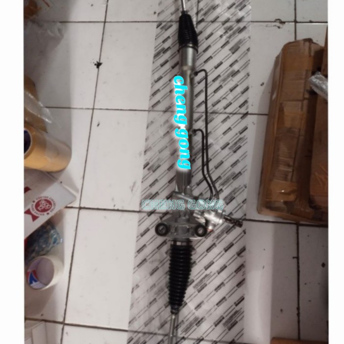 ✅New Rack Steer Assy Avanza Xenia 2004-2011 Original Limited