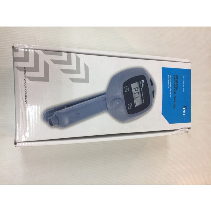 ✅New Tyre Inflator Digital Pcl Berkualitas