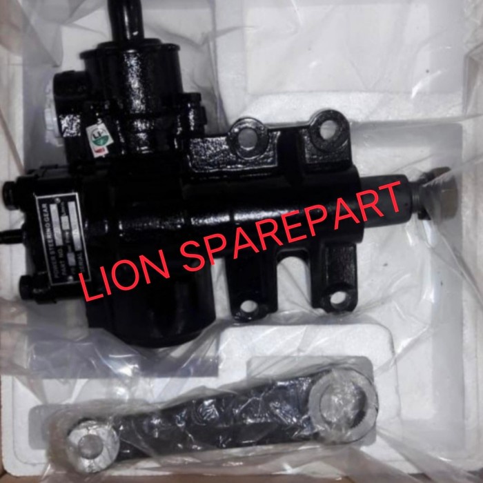 ✅New Gearbox Worem Worm Power Stir Steering Taft Hiline Rocky Feroza F70 Berkualitas