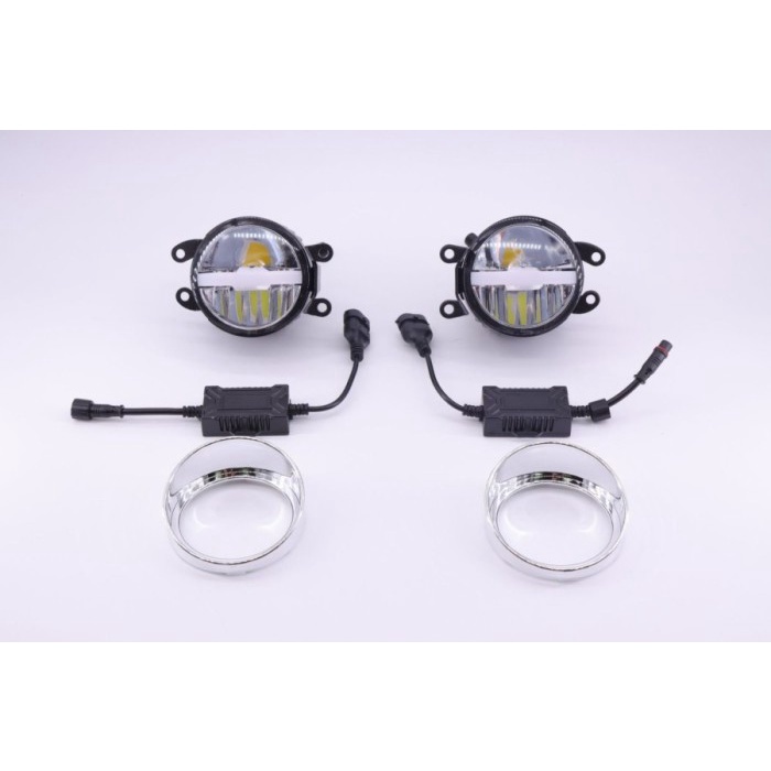[Original] Foglamp / Fog Lamp / Lampu Kabut Mobil All New Avanza 2022 Berkualitas