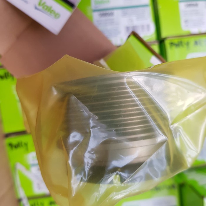 ✅Baru Pulley Alternator Captiva Nfl Valeo Diskon