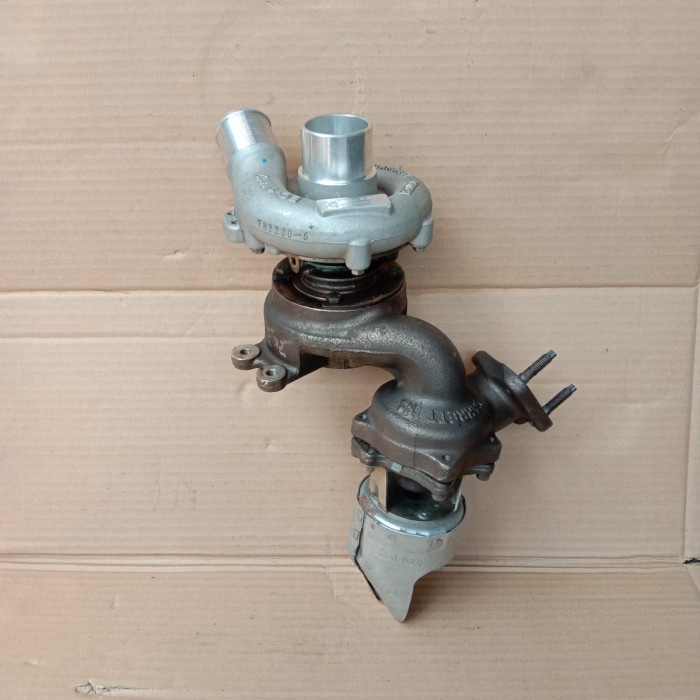 [Original] Turbo Charger Land Rover Range Rover 4.4 Original Diskon