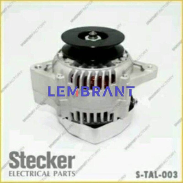 [Original] Alternator Altenator Dinamo Amper Toyota Kijang 5K Grand Diskon