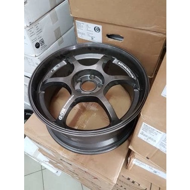 [Original] Advan Rgd 18 Ford Focus Berkualitas