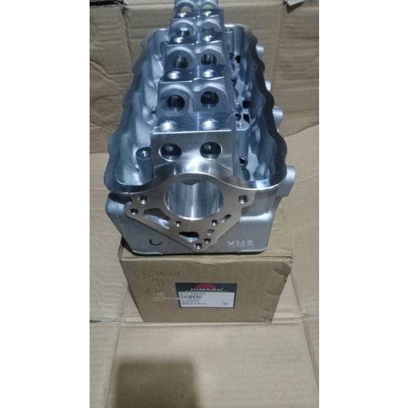 [Ori] Cylinder Head Himaru Sgp Carry 1.0 .St-100 Terbatas