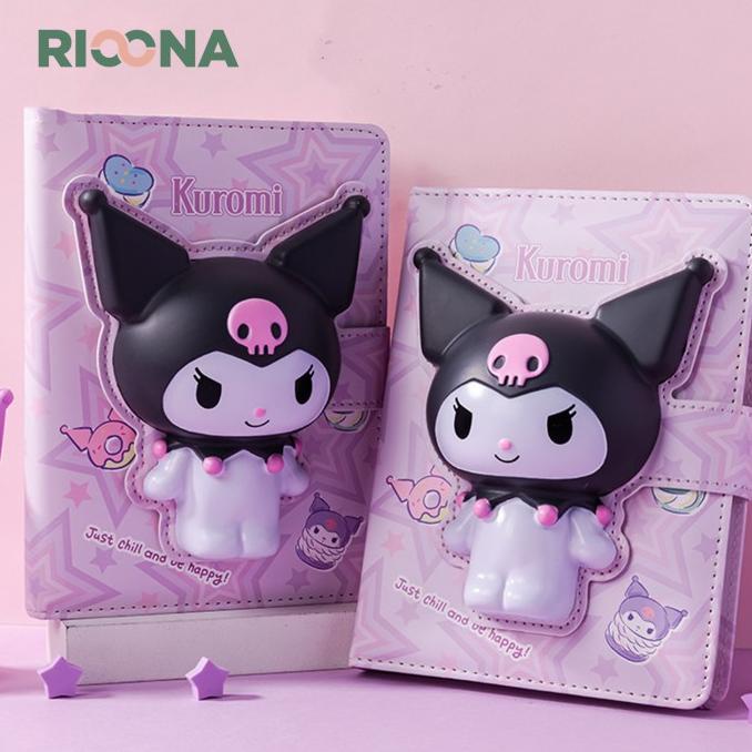 

Squishy Book Daily Notebook Agenda Buku Catatan Diary