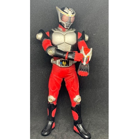 [BDR] RHS KAMEN RIDER RYUKI (NORMAL FORM) BANDAI ORIGINAL ACTION FIGURE