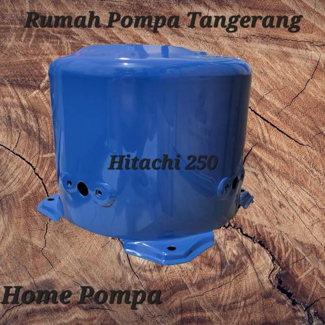 Tabung Pompa Air Hitachi Wtp250 | Pressure Tank Hitachi Wtp250